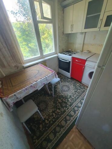 Продажа квартир: 3 комнаты, 58 м², 104 серия, 2 этаж, Косметический ремонт