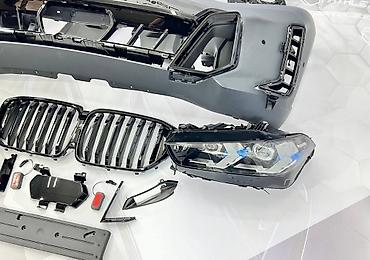 iphone x: Бампер BMW, Новый, Оригинал — 3