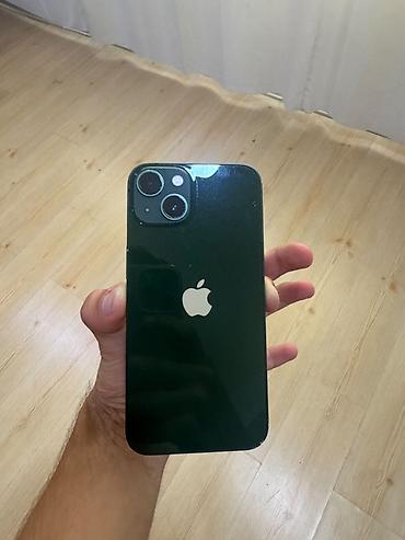iphone 13 yaşıl: IPhone 13, 128 GB, Yaşıl — 5