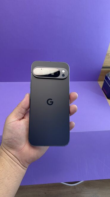 Google: Google Pixel 9 Pro XL, Б/у, 512 ГБ — 11