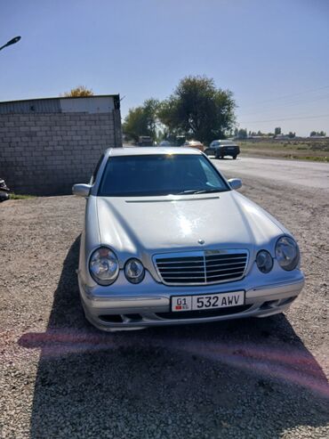 шины r14 зима: Mercedes-Benz E-Class: 2001 г., 3.2 л, Автомат, Бензин, Седан