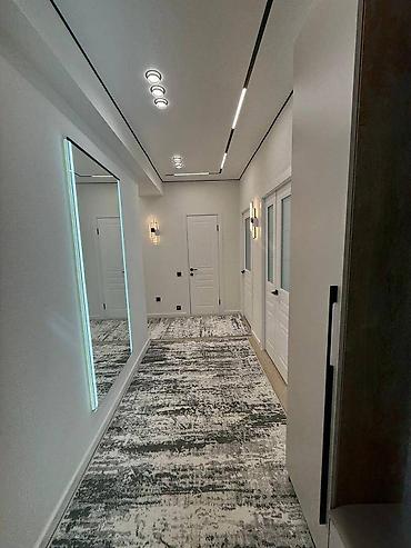 Продажа квартир: 2 комнаты, 72 м², Элитка, 4 этаж, Евроремонт — 9