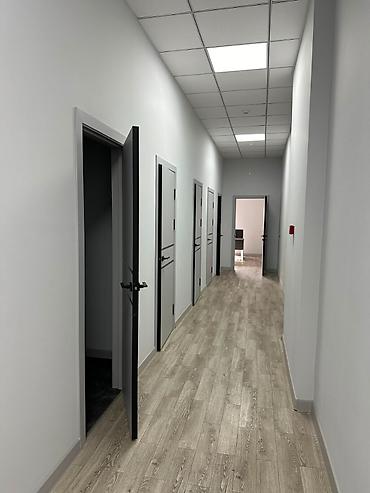 общепит: Аренда офисов, 279 м², В жилом комплексе, С отдельной кухней, С отдельным входом, С отдельным сан узлом — 7