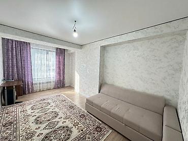 2 комнаты, 66 м², 6 этаж, Евроремонт