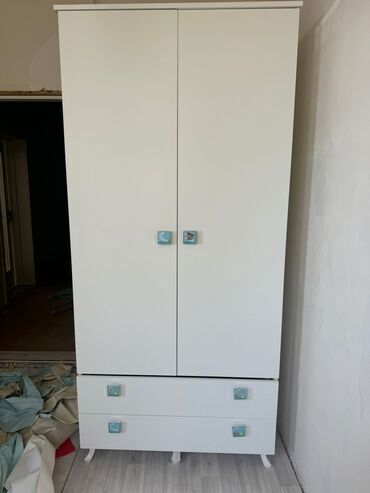 Restoran mebeli: Yeni, Açılan, 2 qapılı Düz dolab, Dolab-asılqan