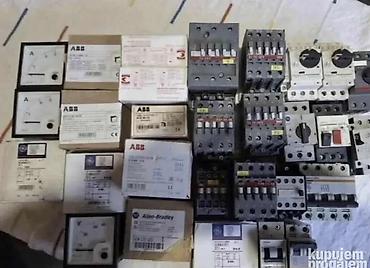 Rezne i brusne ploče: Iz uvoza nov alat za cenu i informacije pozvati na broj Sasa Set — 13