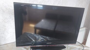 Mətbəx texnikası: Televizor Samsung LCD