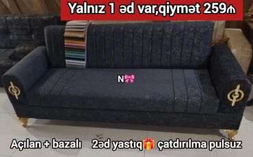 Qida məhsulları: Divan, Mətbəx üçün, Qonaq otağı üçün, Dəhliz üçün, Parça, Bazalı, Açılan, Kitab