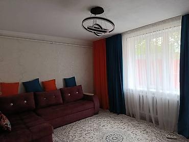 Продажа полдома: Сдаю. дом в районе 4 гор.больницы. Количество комнат 2 Площадь:42м2 — 3