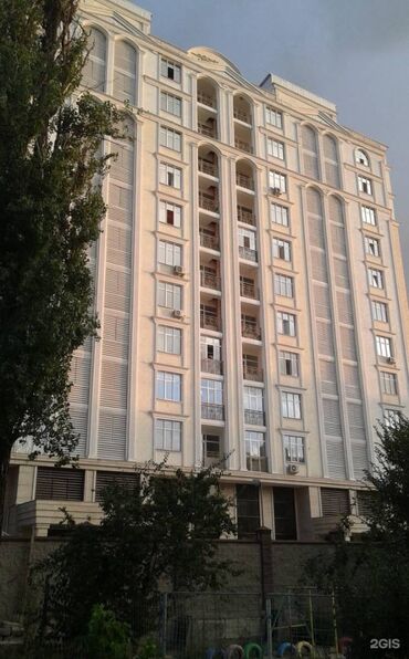2 комнатная квартира в бишкеке купить: 4 комнаты, 143 м², Элитка, 8 этаж, Евроремонт