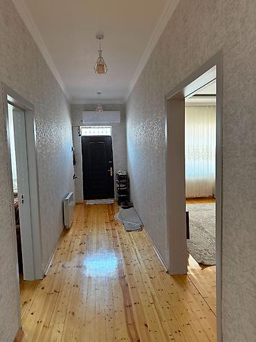 nabran ev satilir: 4 otaqlı, 100 kv. m, Kredit yoxdur, Yeni təmirli — 8