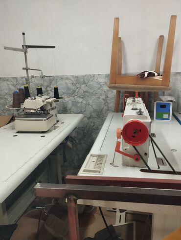 швейный машина оверлок: Швейная машина Jack, Оверлок, Швейно-вышивальная, Полуавтомат