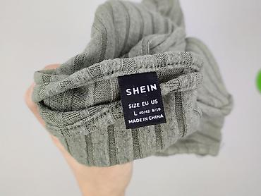 rough: Shein, Sukienka damska, rozmiar L — 4