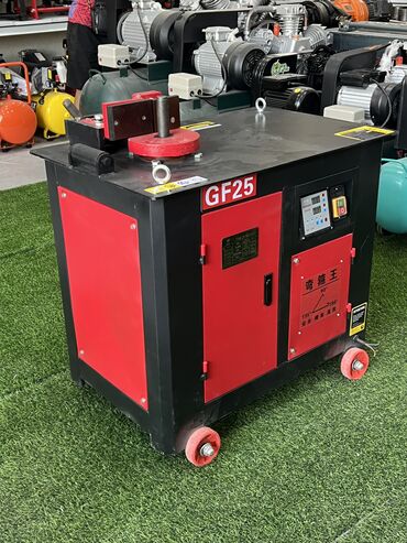 Другие инструменты: Хомутогиб Мощность двигателя 3квт Напряжения 380вольт Представляем — 3