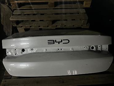 бежевые босоножки на тракторной подошве: BYD Seal, 2025 г., Самовывоз — 2