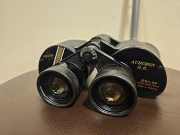 самакат электронные: Бинокль Swift Audubon H.R. 8.5x44 -Состояние отличное! - Увеличение