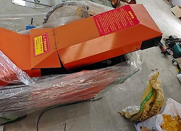 Другое строительное оборудование: Продается мини-бетононасос Абсолютно новый, в отличном состоянии — 5