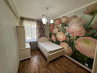 125: 3 комнаты, 69 м², Вефа ТЦ Сталинка, 2 этаж, Евроремонт — 7