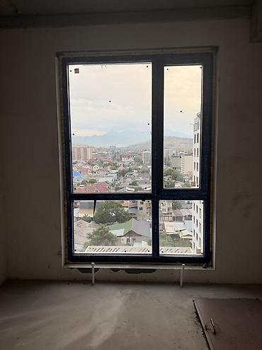 open space: 1 комната, 65 м², Нижний Джал (Джал-23) Индивидуалка, 12 этаж, ПСО (под самоотделку) — 10