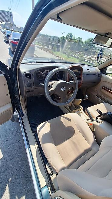 навара пикап: Nissan NP300: 2015 г., 2.4 л, Механика, Бензин, Пикап — 9