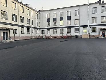 Коюу: 🚧 АСФАЛЬТИРОВАНИЕ ПОД КЛЮЧ ПО РЕГИОНУ И ПО БИШКЕКУ Профессиональное — 1