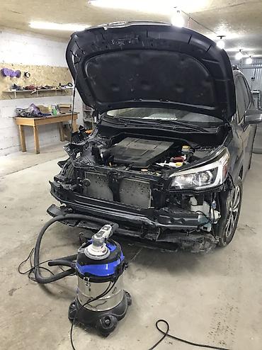 золотая осень: 🔥 АВТО ВЫГЛЯДИТ УСТАВШИМ? 🚗 Полировка в 3 этапа ✨ Блеск как у нового — 2