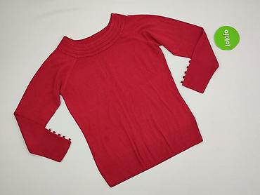 bluzy monnari: Marks & Spencer, Sweter damski, rozmiar L — 2