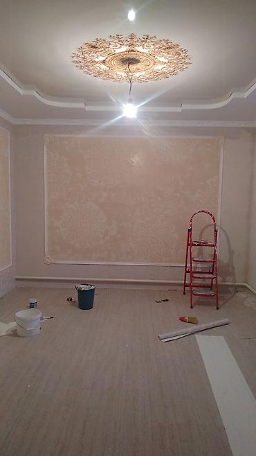 Ремонт под ключ: Ремонт под ключ | Офисы, Квартиры, Дома Больше 6 лет опыта at lalafo.kg — 8 Ремонт под ключ: Ремонт под ключ | Офисы, Квартиры, Дома Больше 6 лет опыта — 8