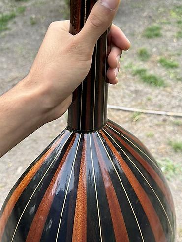 elektron gitara satisi: Türkiyədə yığılmış alətdir. Səslənməsinə rahatlığına söz ola bilməz — 5
