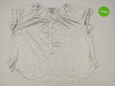 bluza marvel cropp: H&M, Bluzka damska, rozmiar 2XL — 2