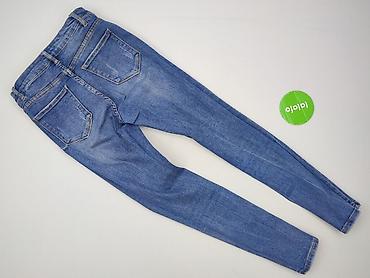 big ass jeans: Jeansy damskie, rozmiar S — 3