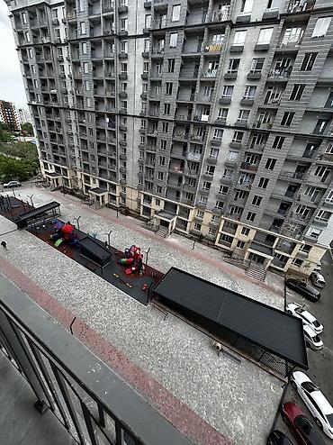 Продажа квартир: 2 комнаты, 48 м², 7 этаж, Евроремонт — 13