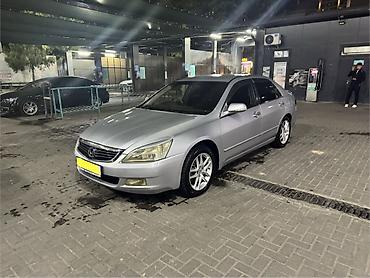 водовоз продаю: Honda Inspire: 2003 г., Автомат, Бензин, Седан — 1