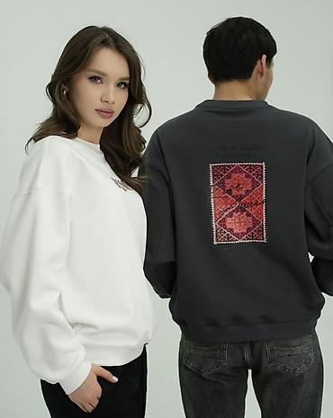 Толстовкалар, худилер: Жаңы, L, XL, 2XL — 7