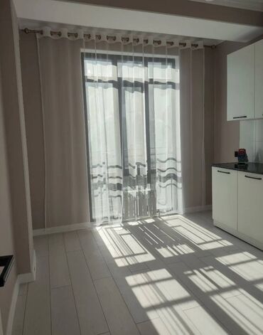 Продажа квартир: 1 комната, 35 м², Элитка, 12 этаж, Евроремонт