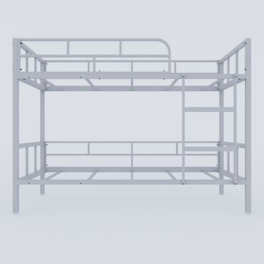 Мебель на заказ: Мебель на заказ, Детская, Кровать — 10