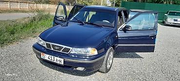 чанган бенбен е стар: Daewoo Nexia: 2006 г., 1.5 л, Механика, Бензин, Седан — 1