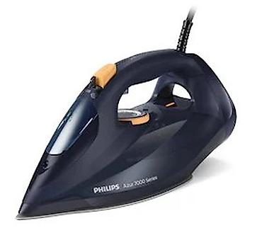 Утюги: Məhsul №: 16620 Məhsulun adı: Ütü Philips DST7060/20 (Azur 7000 — 1