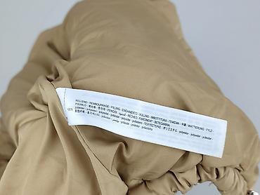 stradivarius puffer: Bershka, Kurtka zimowa damska, rozmiar M — 5