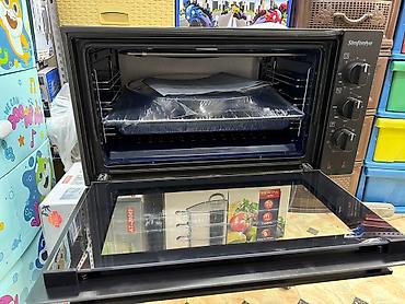 Духовки: Духовка, Новый, Бесплатная доставка, Платная доставка — 10