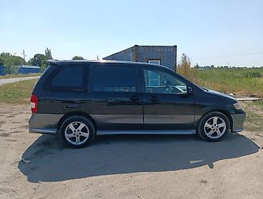 блок абс хонда фит: Mazda MPV: 2001 г., 2.5 л, Автомат, Бензин, Минивэн — 5