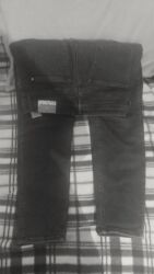 Джинсы: Джинсы — 3