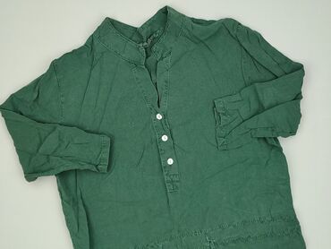 oysho sukienka zielona: Women`s dress, XL (EU 42)