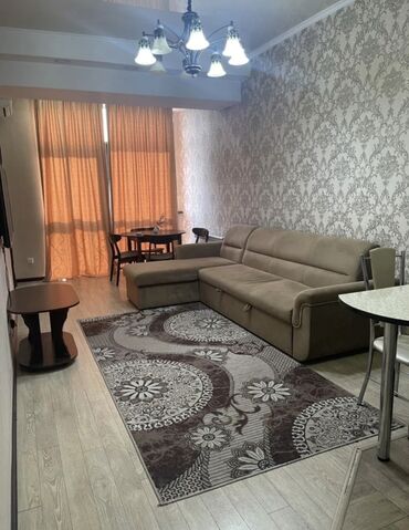 старый талчок квартира аренда: 2 бөлмө, Кыймылсыз мүлк агенттиги, Чогуу жашоосу жок, Толугу менен эмереги бар