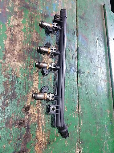 Car Parts: Dizne – Fiat Grande Punto Opis: - Kompletan set benzinskih dizni sa — 1