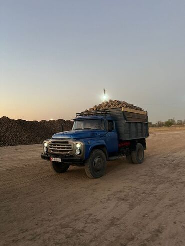 Грузовики: Грузовик, ЗИЛ, Стандарт — 7