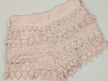 sukienki dla niskich puszystych: Shorts for women, size S (EU 36)