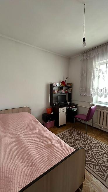 дом совхоз фрунзе: ПРОДАЕТСЯ ДОМ 📍Район: Ленинский район 🏘️Ак-Орго ж/м Ахунбаева — 2
