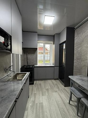 3комнатные: 78 м², 3 комнаты, ул. Ахунбаева / Бакаева, Студентам — 9