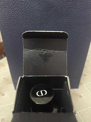 bot kar: Dior Sauvage Eau de Parfum – kişi ətiri Açılıb 1- Dəfə İsdifadə Olunub — 3